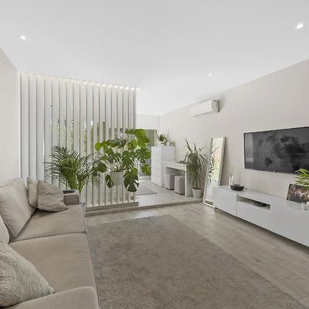 Silver Lux Studio 2 - City Center By Hd Properties Віламора Екстер'єр фото