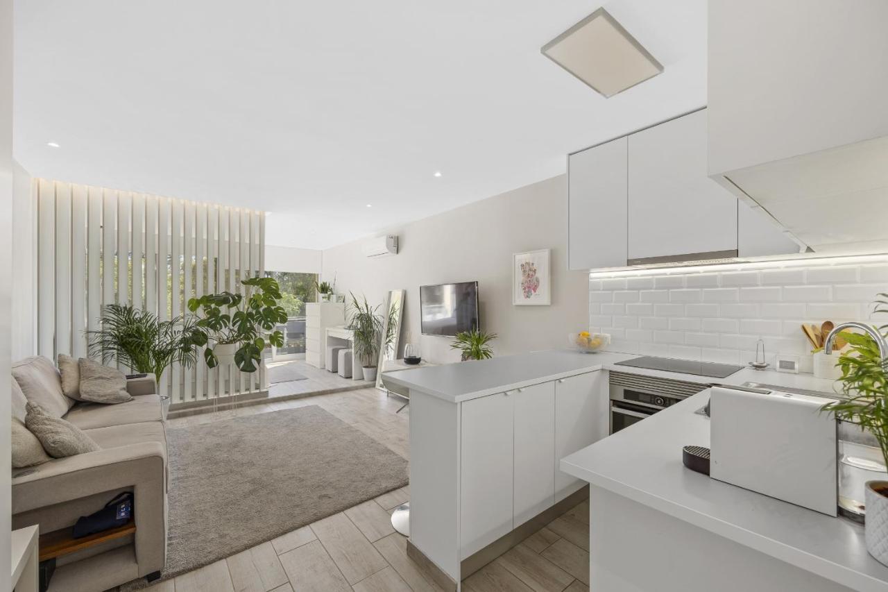 Silver Lux Studio 2 - City Center By Hd Properties Віламора Екстер'єр фото